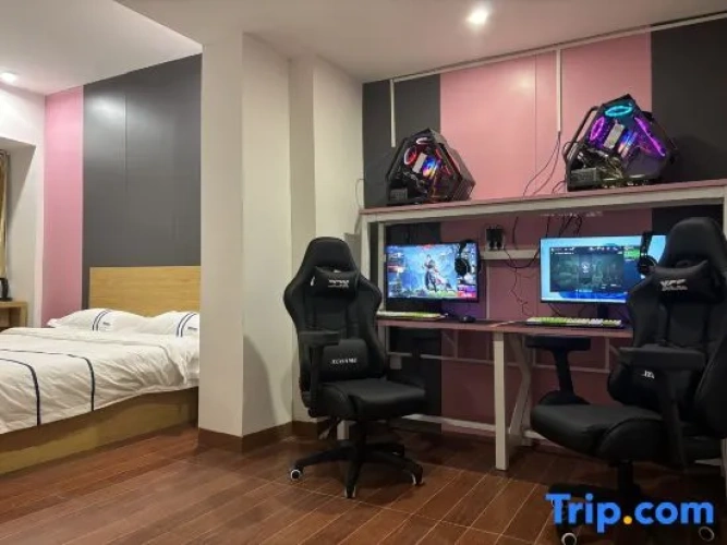 Luxury Triple room