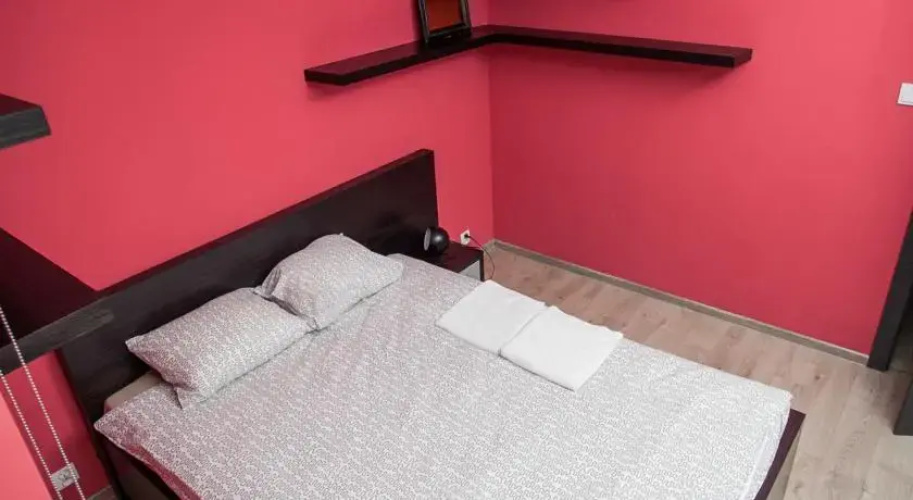 Executive Suites Lewandowskiego