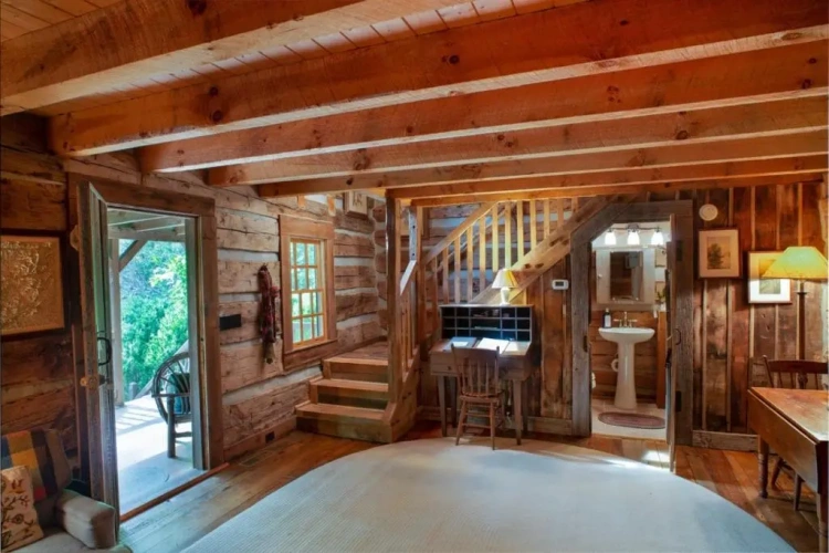 1 Bedroom Cottage