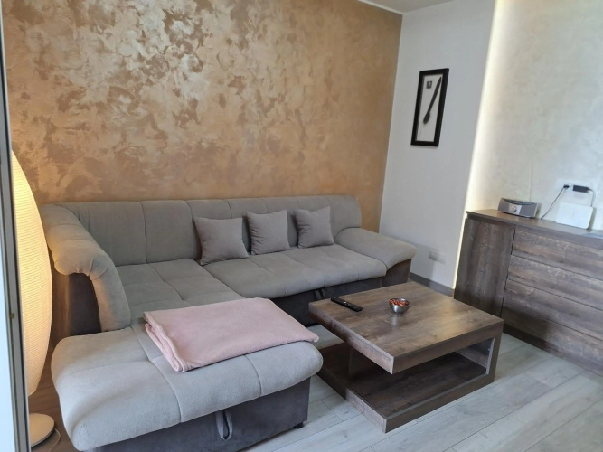 Apartment Nevera