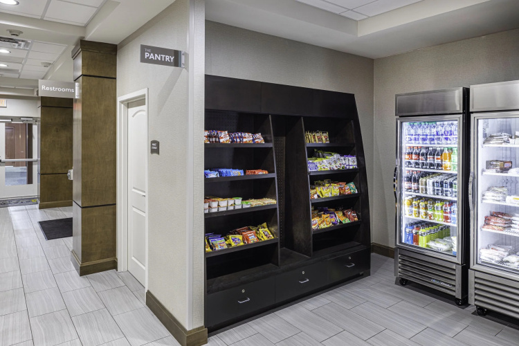 Staybridge Suites Montgomery - Downtown photo 12