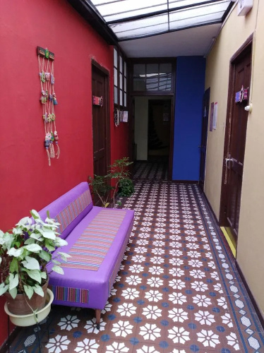 Maycawasi Hostel