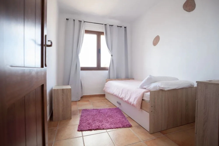Apartamentos El Callao II
