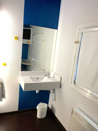 Hotel F1 Quimper