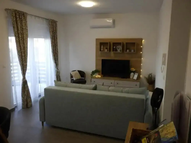 Cozy Apartment Bili