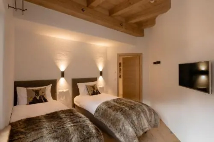 Pure Resort Pitztal