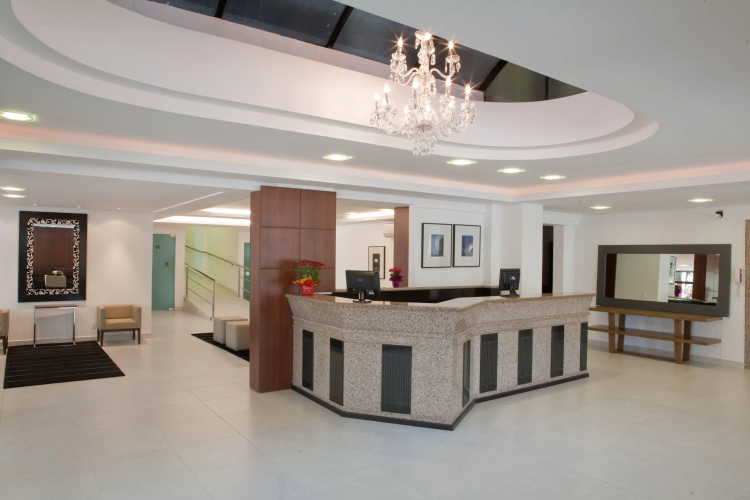 Mar de Canasvieiras Hotel & Eventos