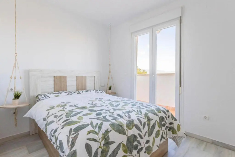 Apartamento Cécile