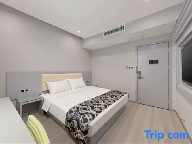 Business Double room