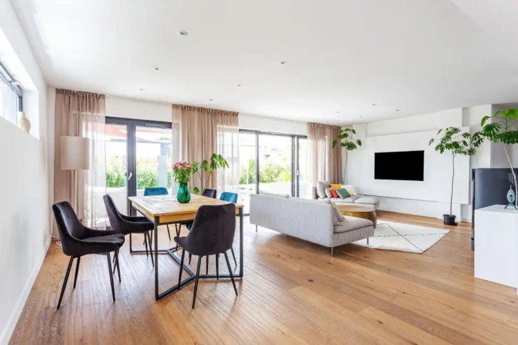 3 Bedrooms Cottage