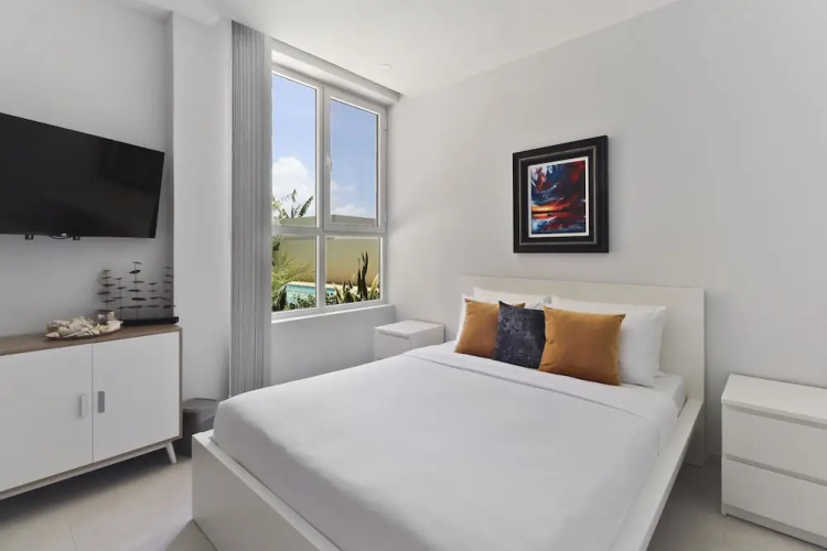 Bocobay Aracari Condo Hotel