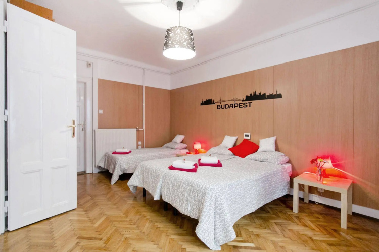 AltraCasa Apartments