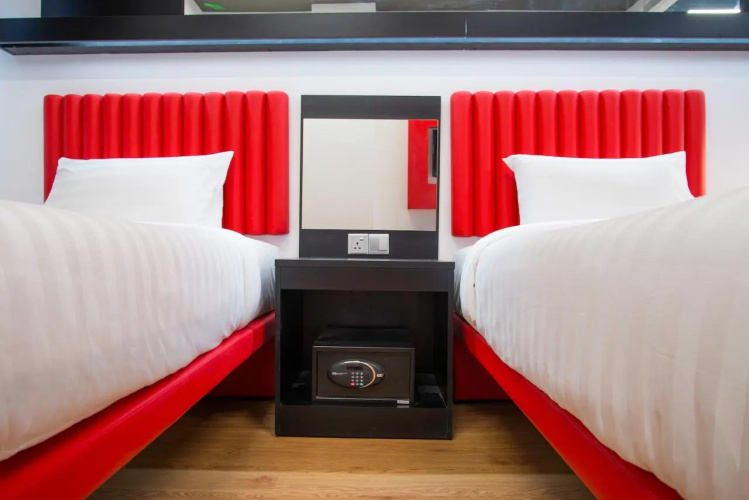 Sense Hotel Taiping
