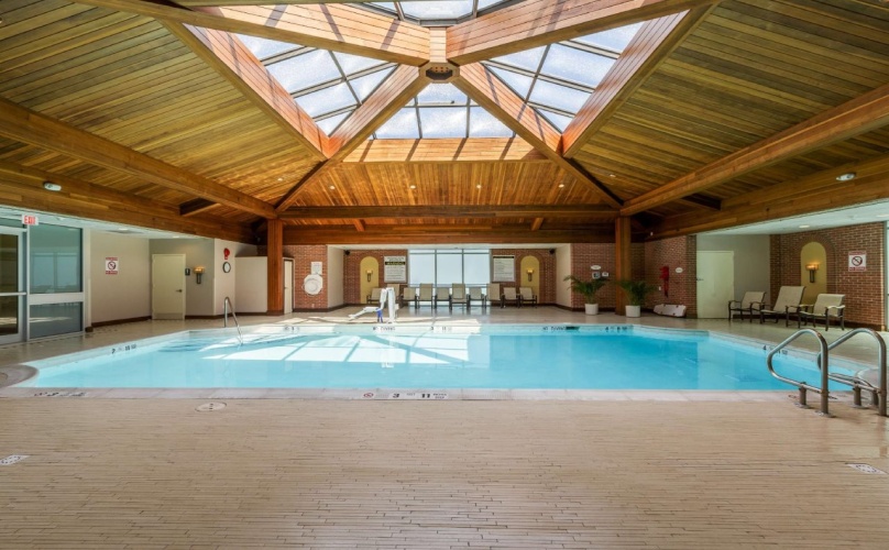 Sleepy Hollow Hotel & Conference Center photo 13