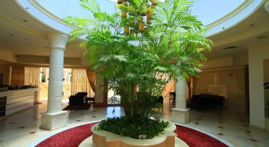 Imagen del hotel