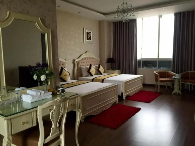 Bideco Hotel