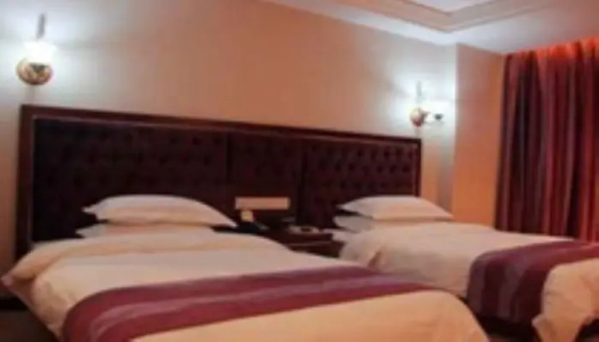 Otel görseli