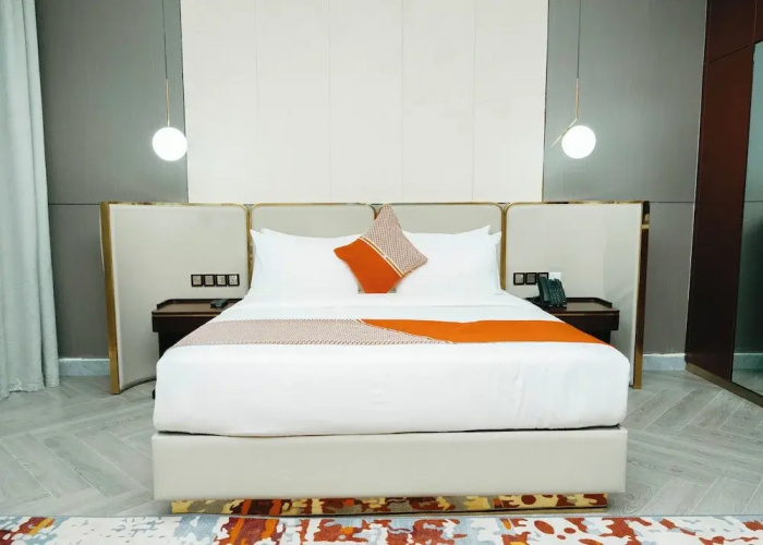 Gerwill Hotel