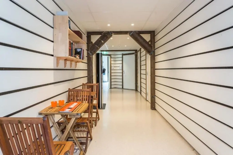 Economy Cottage