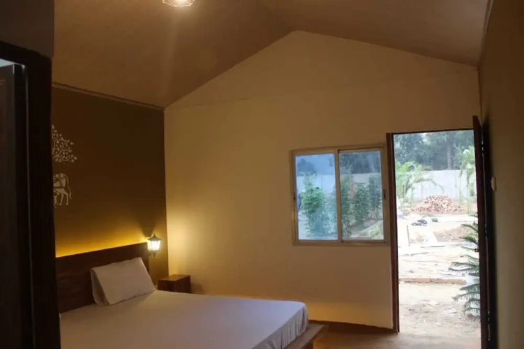 Deluxe Cottage