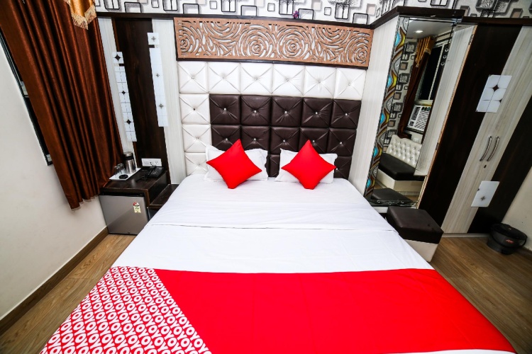 Classic Double room
