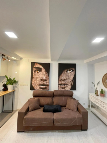 A Casa Das Marías ESTUDIO