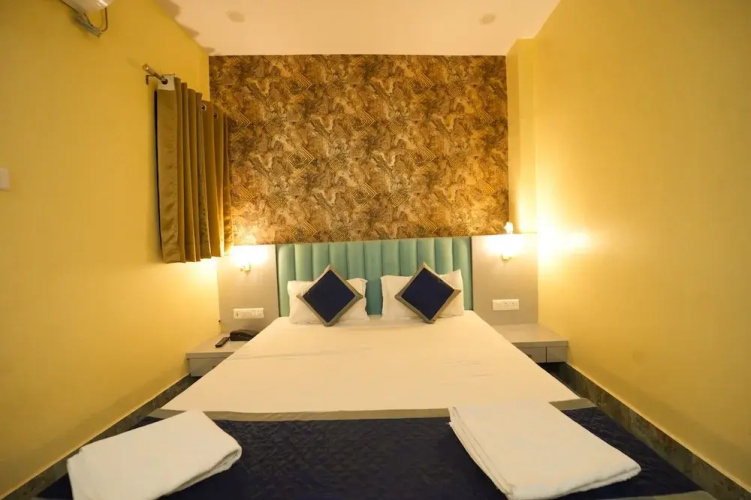Kashi Pilgrim Stay