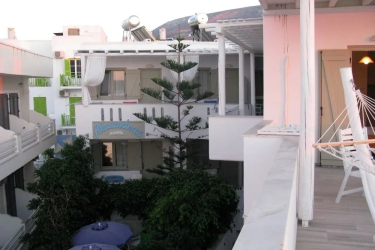 Image de l'hôtel