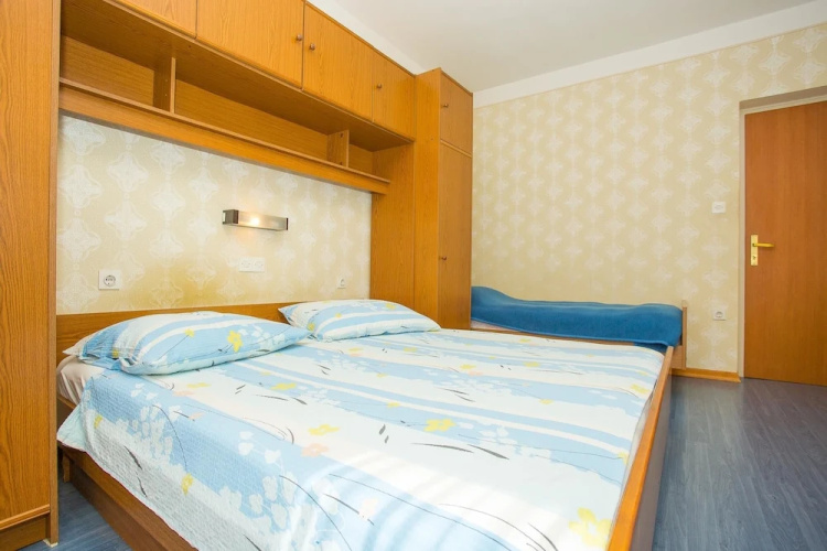 Apartments Padovan