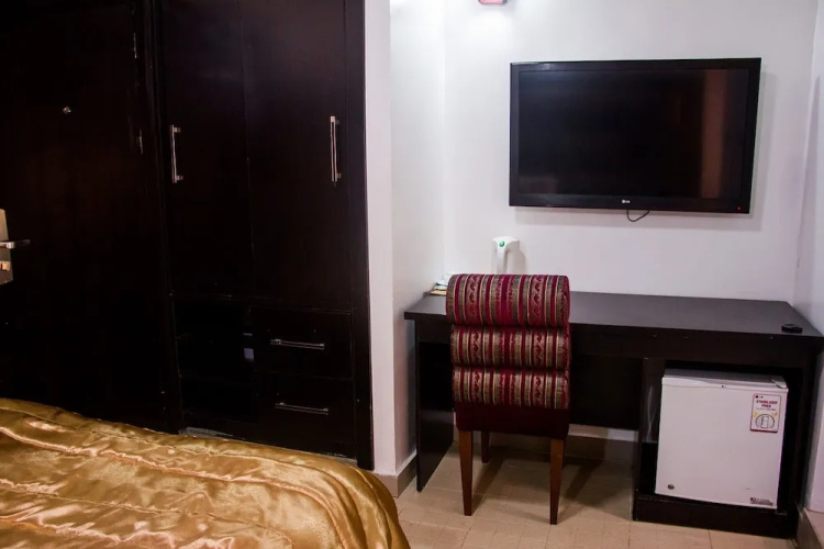 Sylva Link Suites