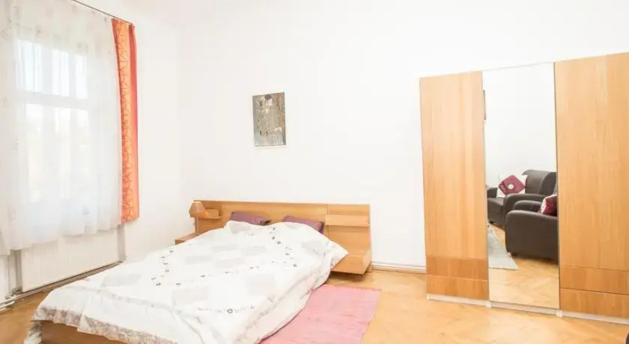Margaret Apartment Budapest