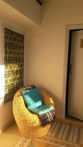 Riad Medina