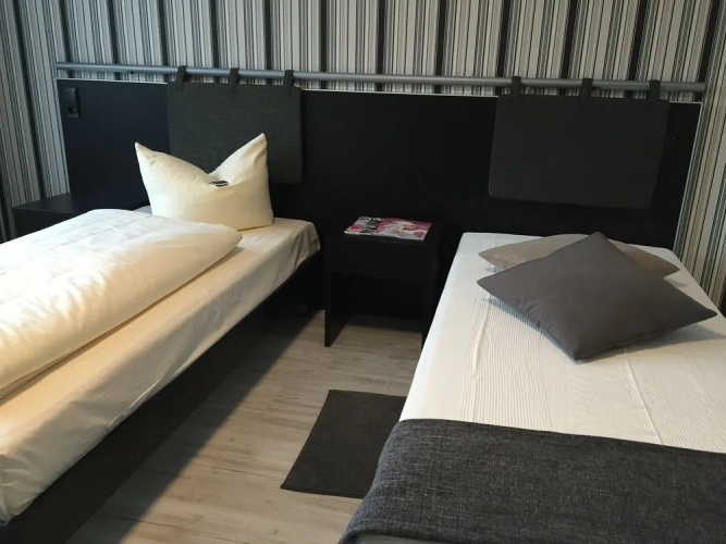 Avantage Sporthotel