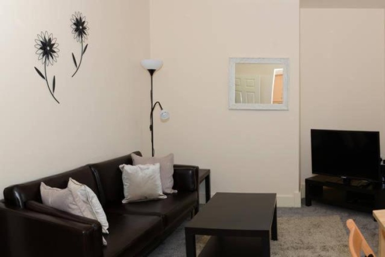 Superior Double Apartment