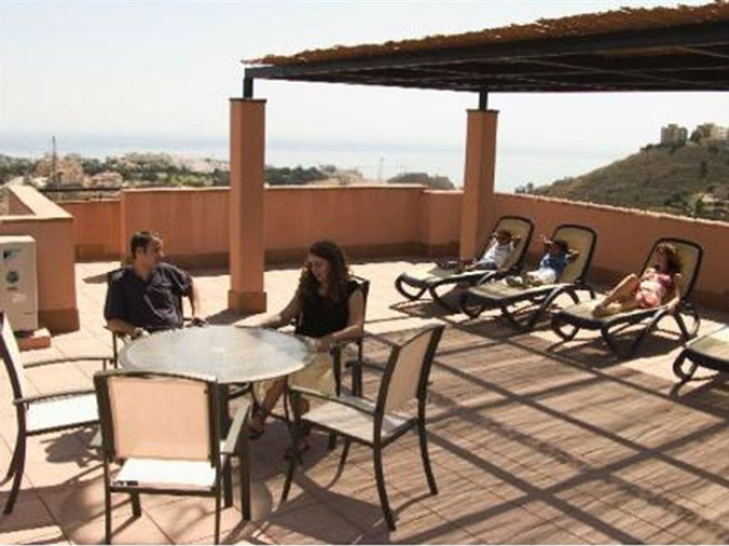 Apartamentos La Hacienda
