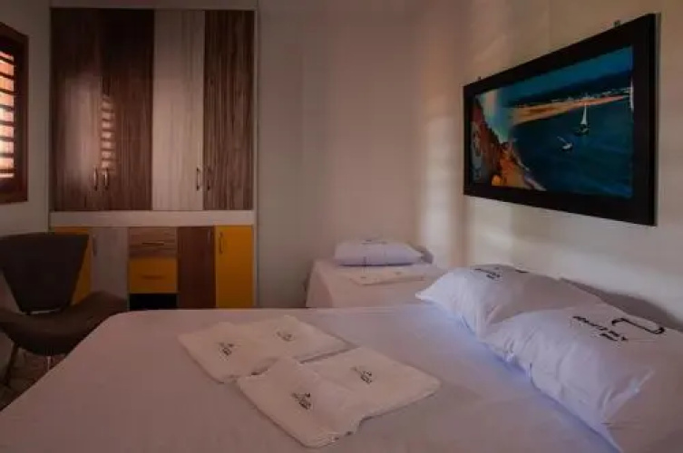 Equilibrium Hostel