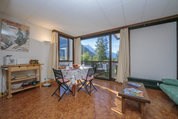 Residence de Lognan- Les Drus 18