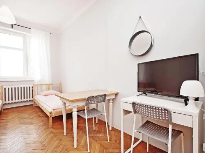 3Citygo Hostel Gdynia