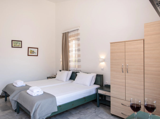 Ekosuites