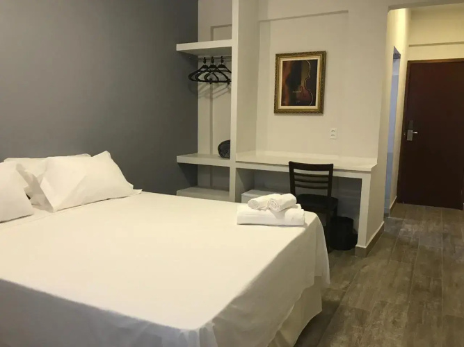 Avenida Park Hotel