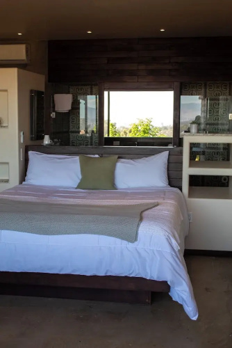 Hotel Boutique Kpricho