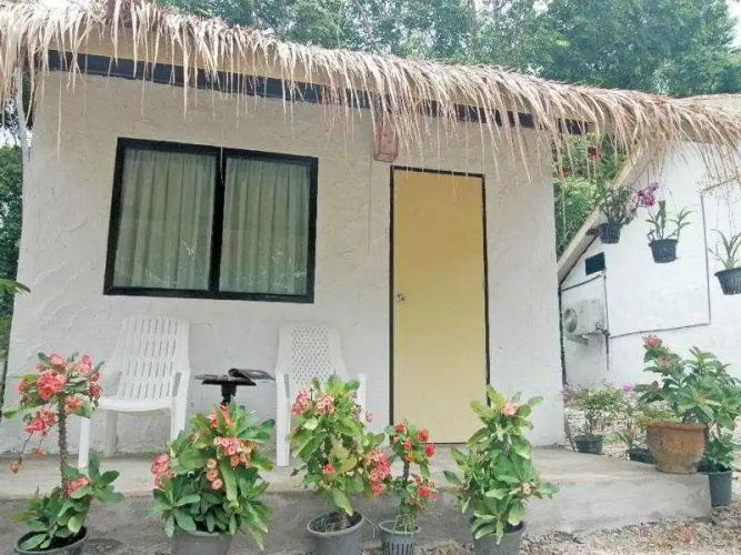 Lanta Phu Hill Resort