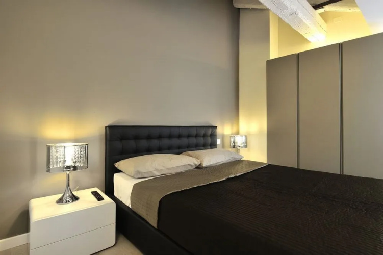 Venice Style Apartment
