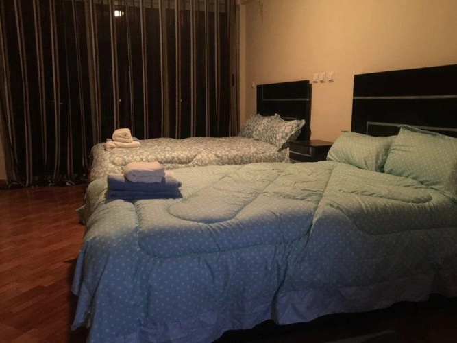 251 Budget Guest House