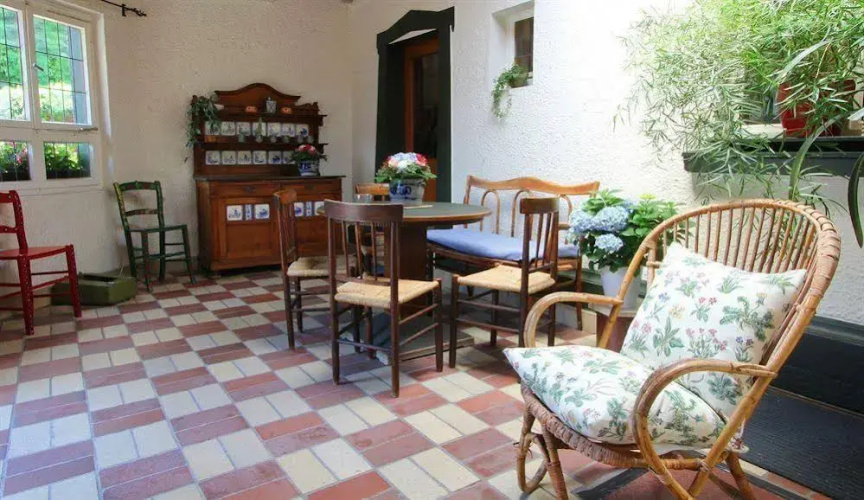 Landhaus Michels