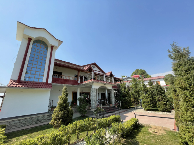 Shri Shail Inn