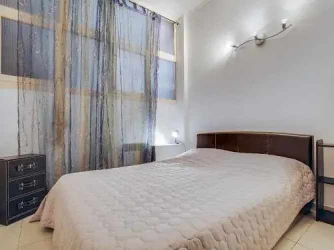 Apartment Promenade Des Anglais