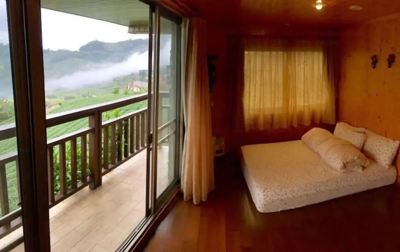 Sheng Li Farm B&B