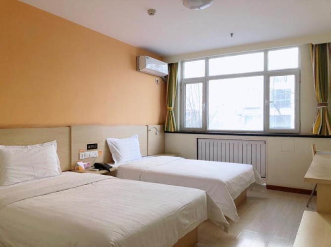 Business Double room