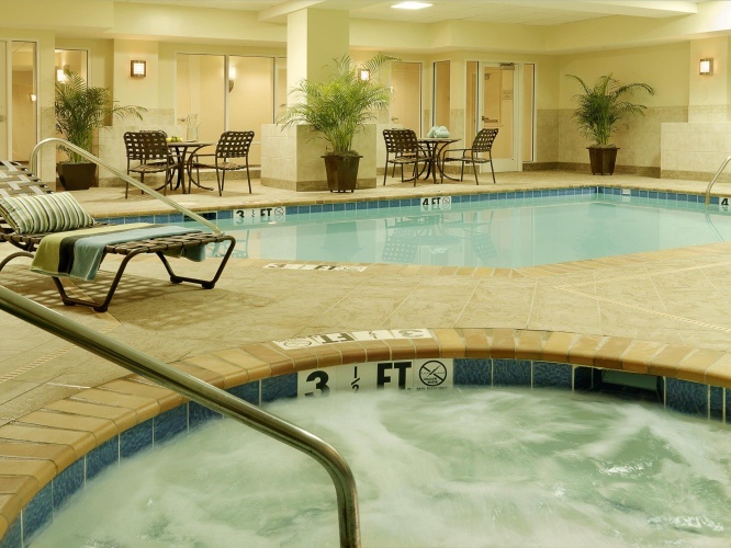 Hilton Garden Inn Jackson Downtown photo 16